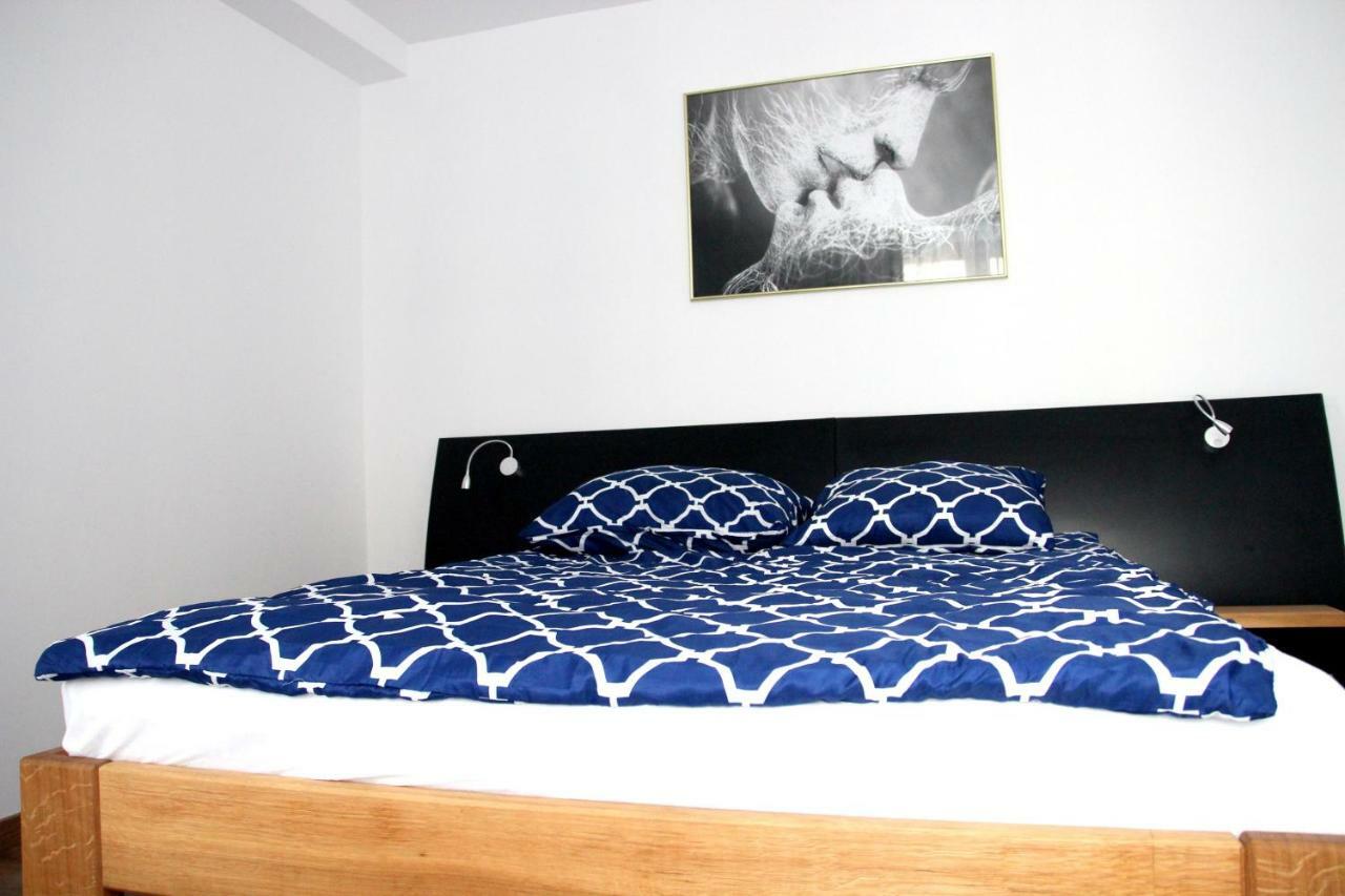 Loft Centrum Złotoryja Exteriör bild