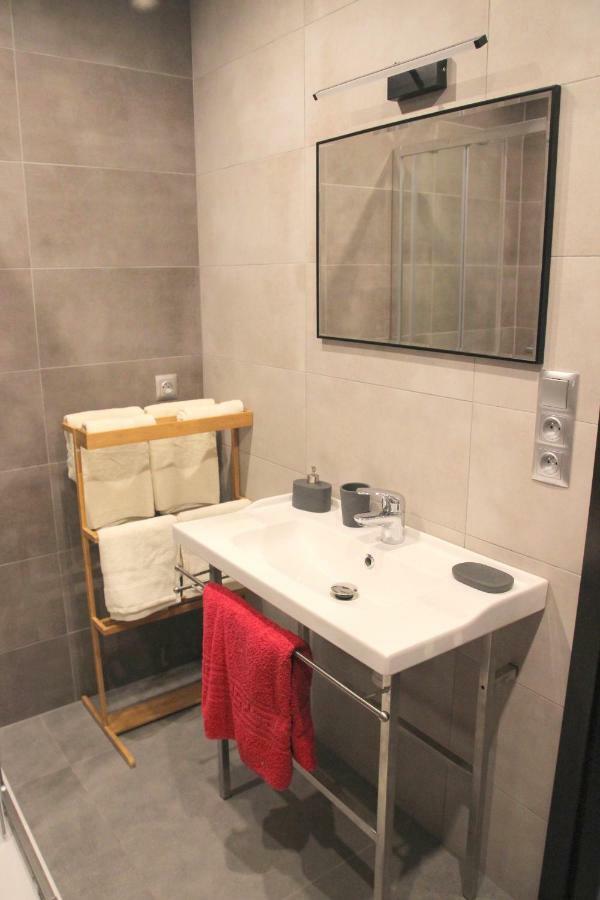 Loft Centrum Złotoryja Exteriör bild