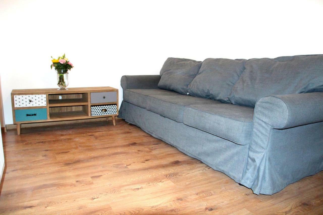 Loft Centrum Złotoryja Exteriör bild