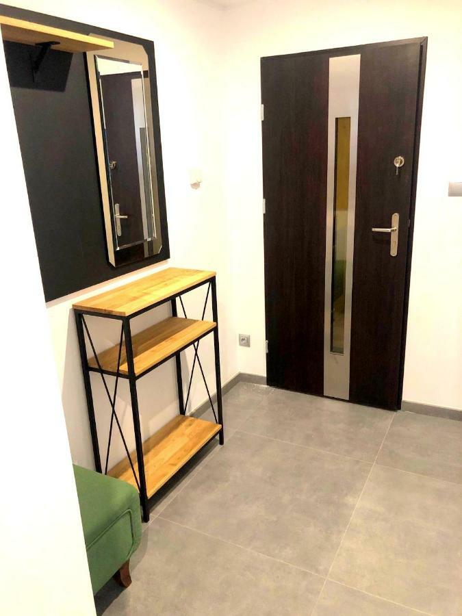 Loft Centrum Złotoryja Exteriör bild