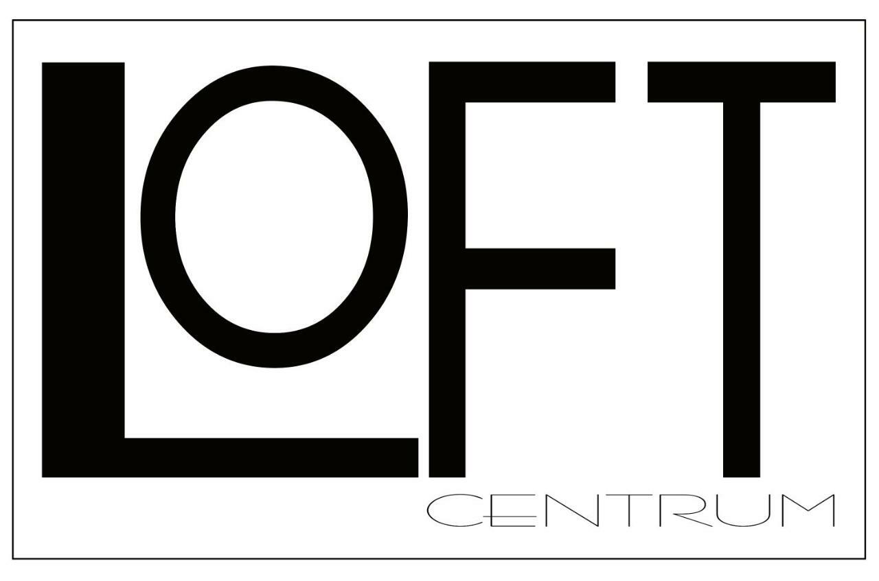 Loft Centrum Złotoryja Exteriör bild